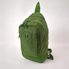 ボディバッグ アトラススリングバッグ 2000021740