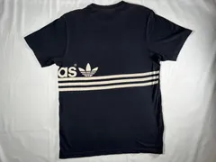 adidas originals  Tシャツ 古着