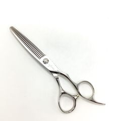 美品【Y.S.PARKワイエスパーク】 オフセット シザー セニング