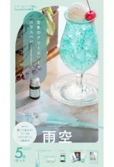 新品未使用 Paraglass ガラスペン クリームソーダ Amazon.co.jp: paraglass コラボ 恋するガラスペン クリーム