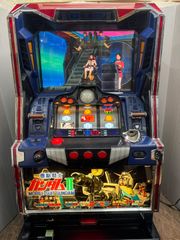 パチスロ　機動戦士ガンダムⅡ  哀 戦士編