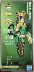 BANDAI SPIRITS 이치 반 쿠지 나의 히어로 아카데미아 NEXT GENERATIONS!! F상 蛙吹 장마 figure