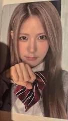 IFI ifeye ルーク 公開放送 サノク トレカ ラヒ