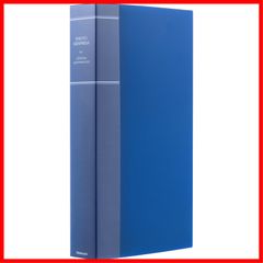 【在庫処分】3段 ブルー 360枚 L判 フォトグラフィリア PHL-1036-B アルバム ナカバヤシ