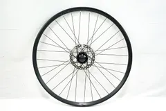 CY-BOSS / 【A751】GIANT GX28 700C DISC ホイールセット未使用品
