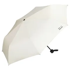 ☆ オフホワイト ☆ ワールドパーティー WPC.IZA 耐風晴雨兼用折りたたみ傘 wpc ワールドパーティ 折りたたみ傘 晴雨兼用 晴雨兼用傘 折り畳み傘 雨傘 日傘 傘 カサ かさ アンブレラ 耐風 風に強い 丈夫 頑丈 高強度 折り畳み 折りたたみ