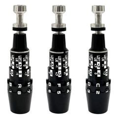 コブラ Cobra アダプト DS-ADAPT X DS-ADAPT LS DS-ADAPT MAX-K DS-ADAPT MAX-D ドライバーに対応 スリーブ 335tip