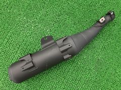 PCX125【jf56 】サイレントスポーツマフラー SP武川 - メルカリ