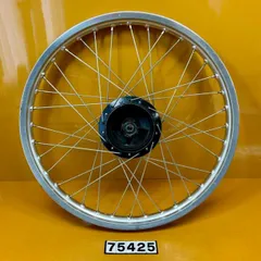 tl125 前後ホイール 単品売り可 Yahoo!オークション -「tl125」(ホイール) (パーツ)の落札相場