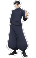 【中古】シール・ステッカー 夏油傑B ダイカットステッカー 「呪術廻戦 第2期 懐玉・玉折」