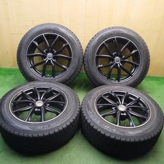 25年&24年製スタッドレス VELVA 5H/114.3 225/50R18 - メルカリ