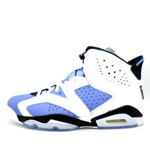 靴 aj6 Air Jordan 6 unc 27cm 楽天市場】Air Jordan 6 UNCの通販