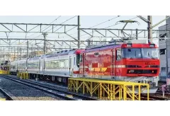 グリーンマックス 50683 名鉄1700系(ありがとう1702編成) 6両