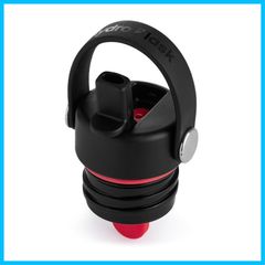 ストロー フレックス スタンダードマウス キャップ キャップ Cap Straw Flex 付け替え Mouth Standard ボトル [ハイドロフラスク]