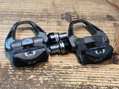 JD519 シマノ SHIMANO デュラエース DURA-ACE PD-R9100 ビンディングペダル