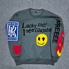 2025年最新】kids see ghostsの人気アイテム - メルカリ 2025年最新】kids see ghostsの人気アイテム - メルカリ