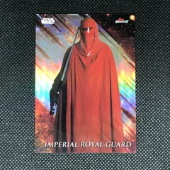 【レア・美品】スターウォーズ｜パルパティーン＆ロイヤルガード＜新品未開封＞ スター・ウォーズ パルパティーン皇帝 & ロイヤル・ガード