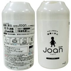 Joan ジョアン すまいの除菌シート ウエットティッシュ 70枚