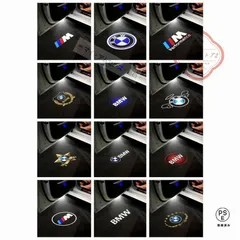 2025年最新】BMW純正 BMW LED ドア プロジェクターの人気