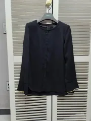 EnC イーエヌシー ブラウス