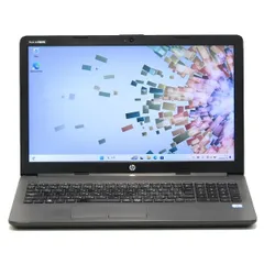 2024年最新】HP 250 G7 i5-8265Uの人気アイテム - メルカリ