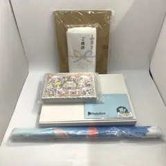 2025年最新】兎田ぺこら 活動二周年記念 活動二周年記念フルセットの