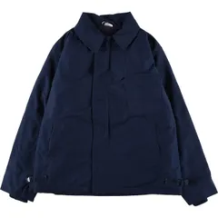 y*n様 古着 US NAVY アラミドデッキジャケット y*n様 古着 US NAVY アラミドデッキジャケット - メルカリ