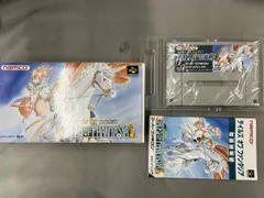 テイルズオブファンタジア　スーパーファミコン