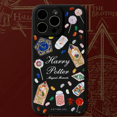 ★輸入雑貨★ハリーポッターiPhoneケース