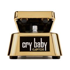 JIMDUNLOP EC95G ERIC CLAPTON CRY(新品)