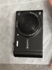 SONY Cyber-shot DSC-WX350　8251