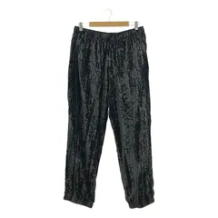 supreme ベロア　パンツ　正規品　最終値下げ supreme ベロア パンツ 正規品 最終値下げ Studded Velour Track
