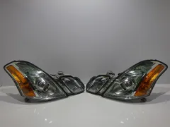 マーク ll JZX110 ヘッドライト　左側のみ マーク ll JZX110 ヘッドライト左側のみ