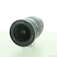 ➉SONY SEL1635GM F2.8 美品中古箱無し Amazon.co.jp: Sony FE 16-35mm F2.8 GM 広角ズームレンズ
