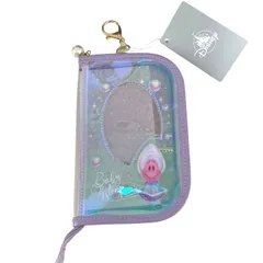 Disney - ディズニーリゾート　ヤングオイスターズ　ぬいぐるみポーチ 東京ディズニーリゾート ディズニー 通販 ヤングオイスター