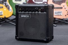 【used】Greco / LB-10【GIB横浜】