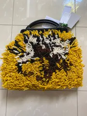 2025年最新】marni バッグ ファーの人気アイテム - メルカリ