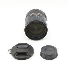 ＜良品＞ニコン Nikon AF-S DX NIKKOR 18-200mm f/3.5-5.6G ED VR II