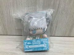 一番くじFate/Grand Order ちょこのっこ オベロン ぬいぐるみ FGO Fate/Grand Order オベロン 一番くじ E ちょこのっこ