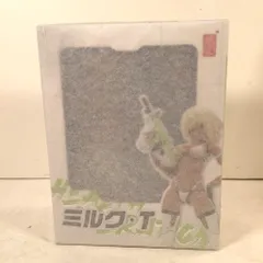 【新品未開封】限定パーカー付きTAPIGAL ミルク・T 蝸之殼スタジオより、「TAPIGAL ミルク・T 1/12 完成品
