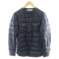 nonnative 15aw ダウンコート nonnative 15 AW