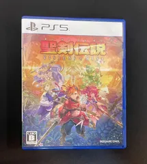 【#22】PS5 聖剣伝説 ヴィジョンズ オブ マナ②