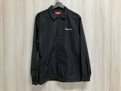 2025年最新】シュプリーム コーチジャケットの人気アイテム - メルカリ