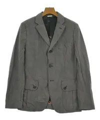 COMME des GARCONS HOMME DEUX カジュアルジャケット メンズ 【古着】【中古】【送料無料】