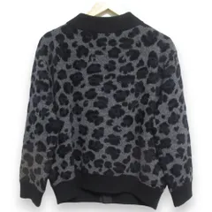 black comme des garcons レオパード jk Black Comme Des Garçons レオパード シャツ 通販 - FARFETCH