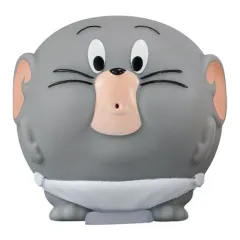 【中古】トレーディングフィギュア タフィー 「TOM and JERRY ライトマスコット2」