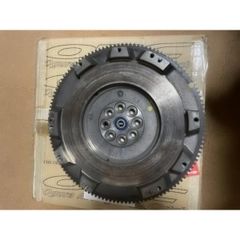 AE101後期純正 クラッチディスク フライホイール セット - メルカリ