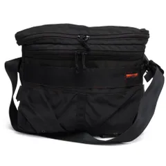 BRIEFING ブリーフィング DUNE メッセンジャーバッグ BLK BRIEFING ブリーフィング DUNE メッセンジャーバッグ BLK