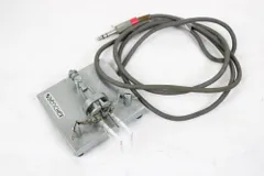 BENCHER　ベンチャー　パドル　JA-2　電鍵 電鍵 Bencher パドル BENCHER ベンチャー パドル JA-2 電鍵