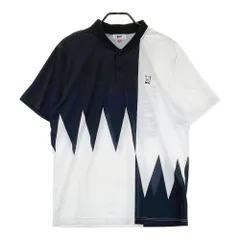 サイズ：4 WAAC ワック  半袖Tシャツ  ブラック系 [240101453318] ゴルフウェア メンズ ストスト